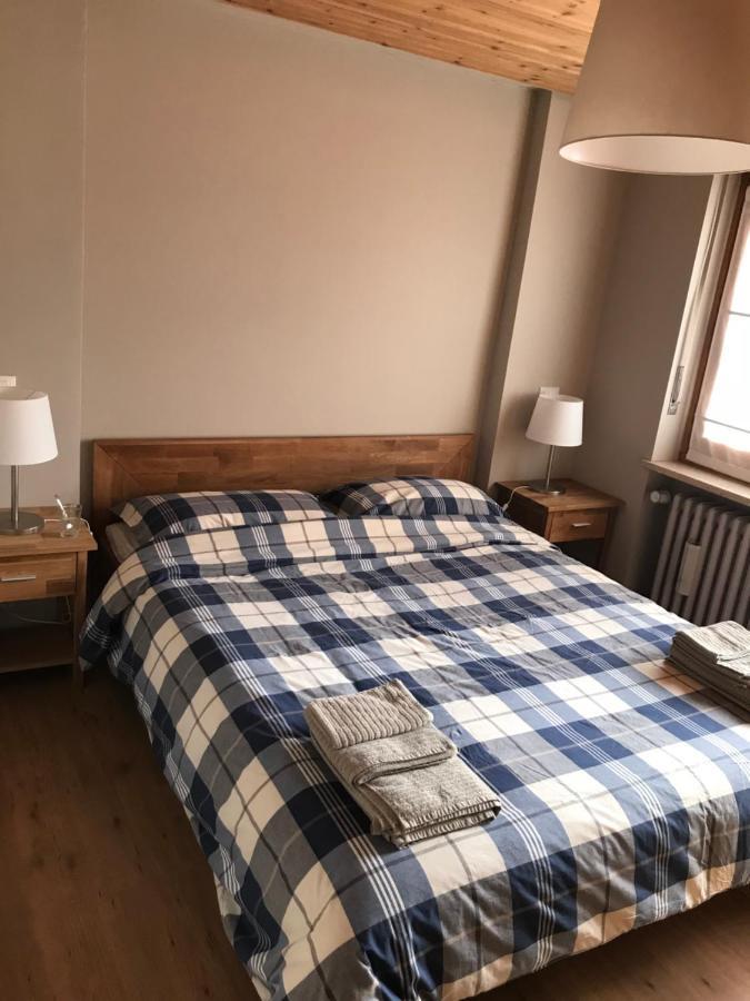 Bardonecchia Holidays Ngoại thất bức ảnh
