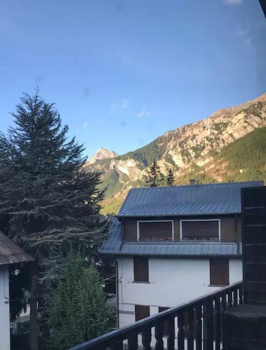 Bardonecchia Holidays Ngoại thất bức ảnh