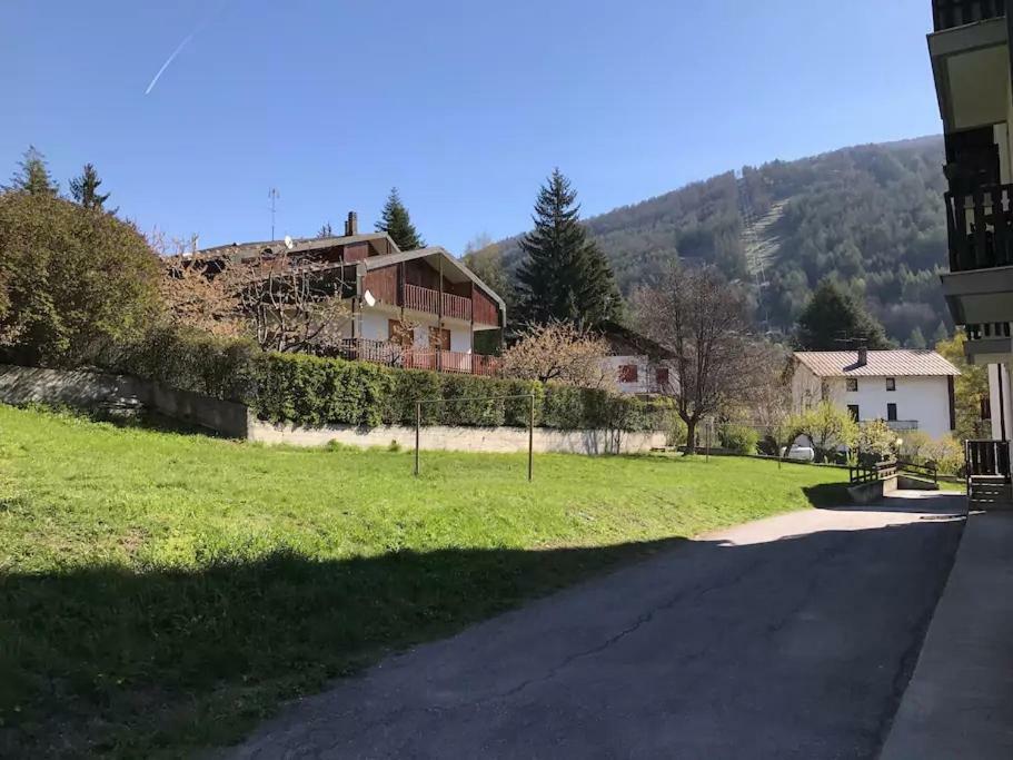 Bardonecchia Holidays Ngoại thất bức ảnh