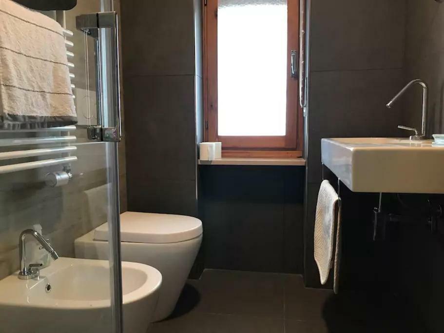 Bardonecchia Holidays Ngoại thất bức ảnh