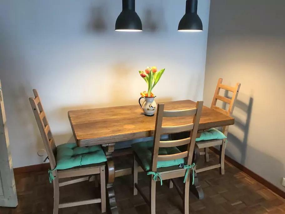 Bardonecchia Holidays Ngoại thất bức ảnh