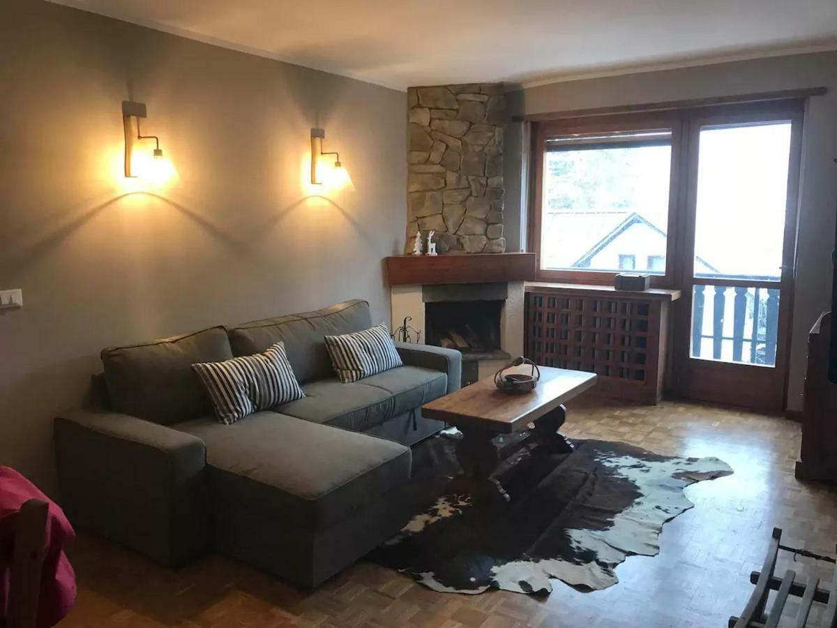 Bardonecchia Holidays Ngoại thất bức ảnh